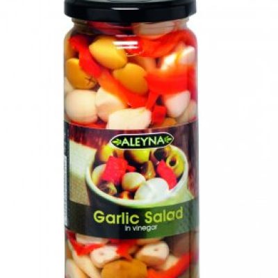 Aleyna Garlic Salad 6×480